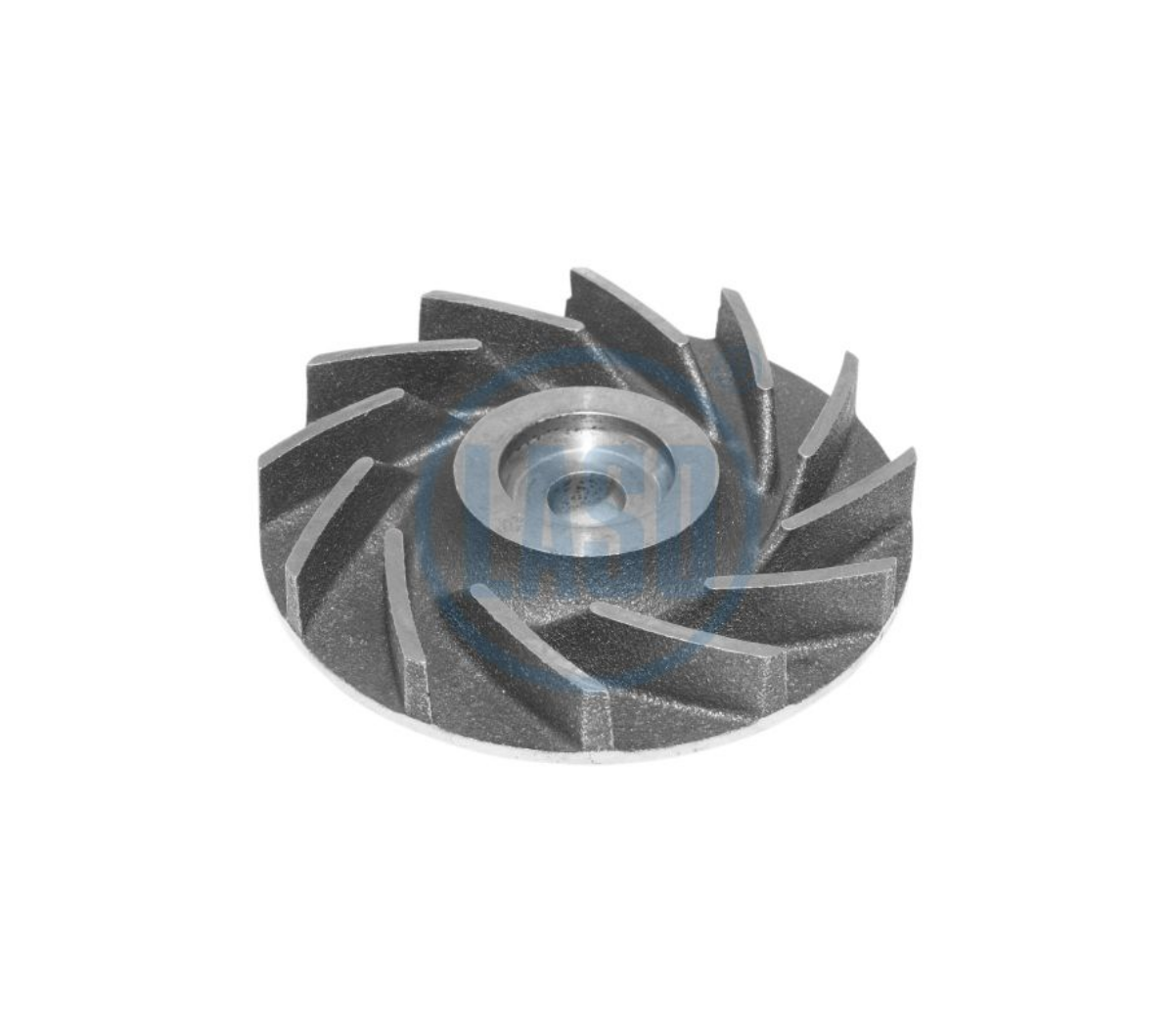 Devirdaim Çarki Geniş 16 2000 | OEM 51.06506-0083