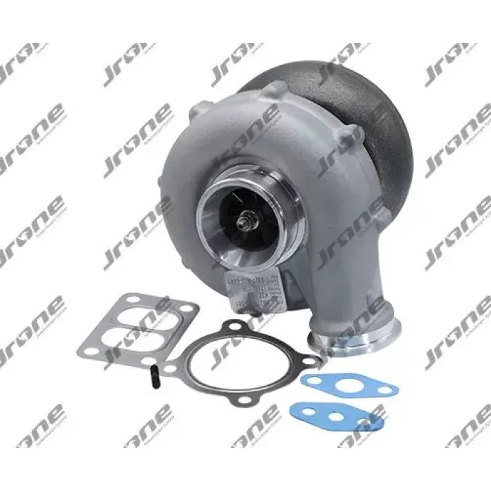 Turbo Sarj Mercedes 2521 OM366 OM366A | JRONE 8B27100061 | OEM 3660960899