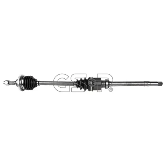 Aks Sag Komple P206 (Dis Freze:21 Ic Freze:22, Conta Capi: 48,5 Boy:886MM) DV4TD (1,4 Hdi) TU3JP ET3J4 (1,4 8V / 16V) P206+ (T3E) Plus 1,4HDI Absli :48 Dis 98> | GSP 245223 | OEM 3273YC