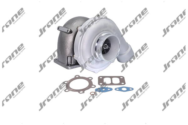 Turbo Sarj Mercedes Actros 1848-1850-1851-1853-3350 / Tourismo Rhd 17 / Travego Rh-Rhd-Shd 15-16-17 (OM542-OM502LA) | JRONE 8B27100A88T | OEM 53279706533 0090968699 0090968799