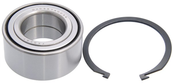 Teker Rulmani On Hyundai Elantra 2001-> Cerato 2004-> | ILJIN IJ111005 | OEM 517202D000