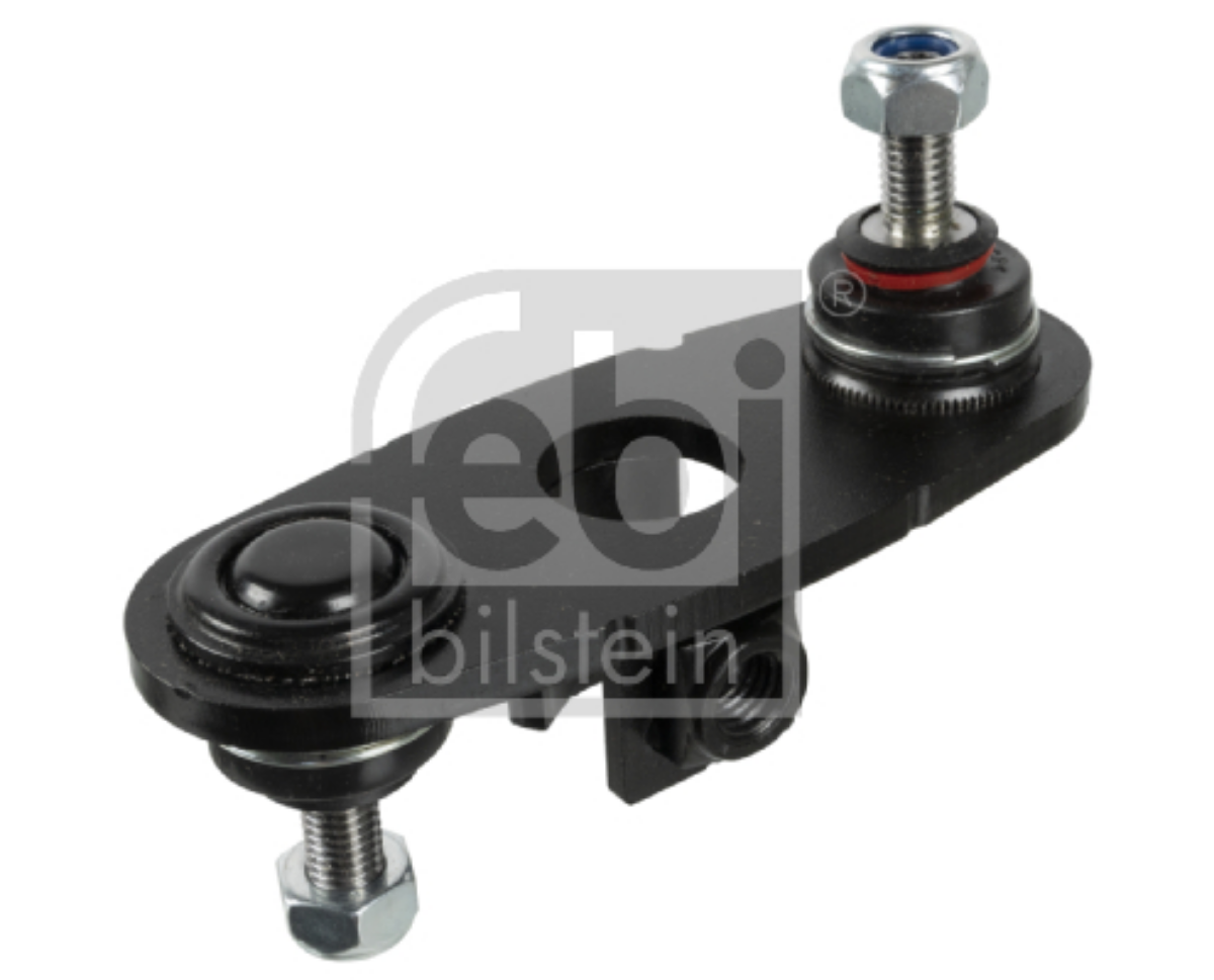 Vites Ayırma Dirsek Kolu Scania GRS905 | OEM 1 768 962