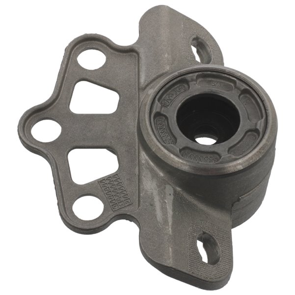 Arka Amortisor Takozu Sol Egea Grande Punto Evo 500L 09>15 Corsa E - D Adam Combo 09> Mito 08>18 (Orjinale Esdeger Urun) | MEHA MH12015 | OEM 55701902 55701902 55703317 436773 55703317 436773