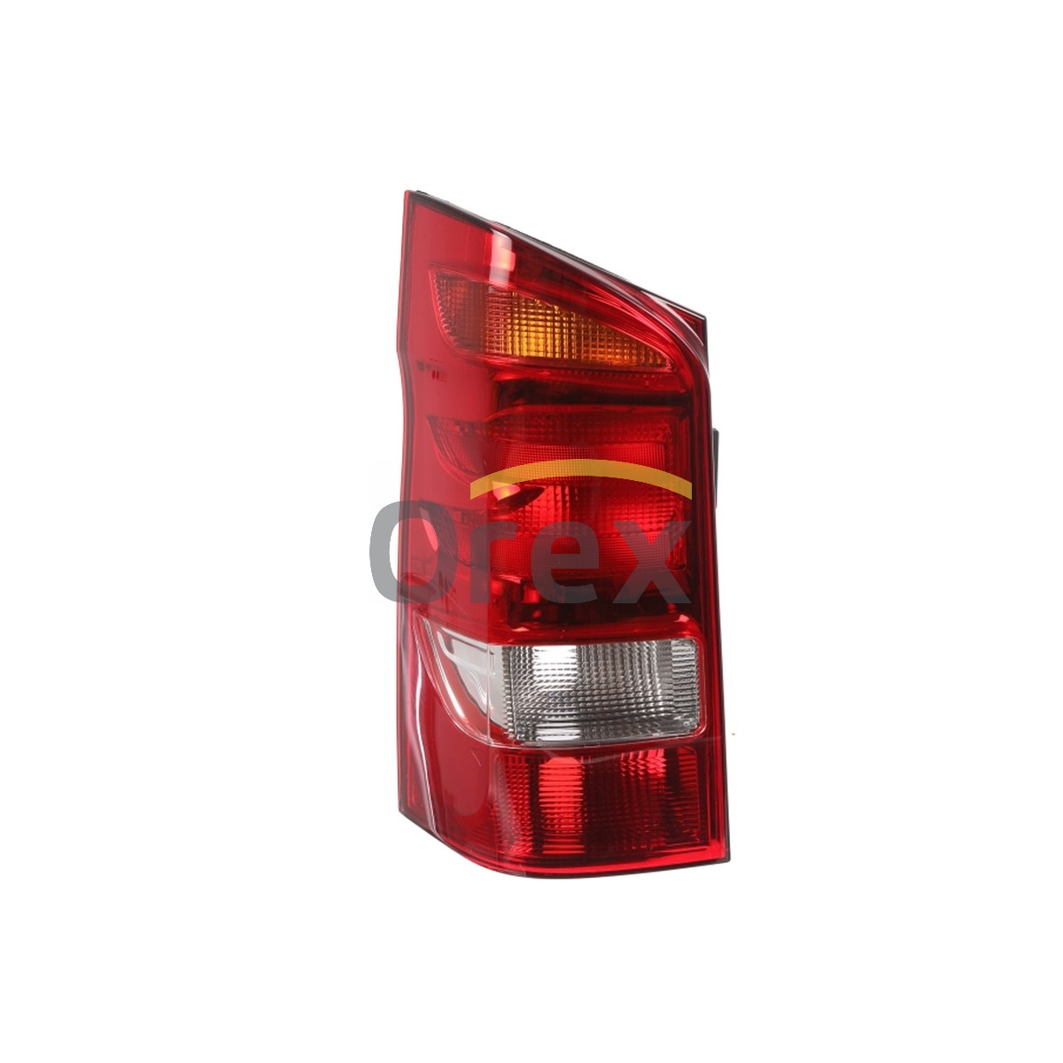 Stop Lamba (13>) Duysuz Sol M.vito | OEM A4478200064