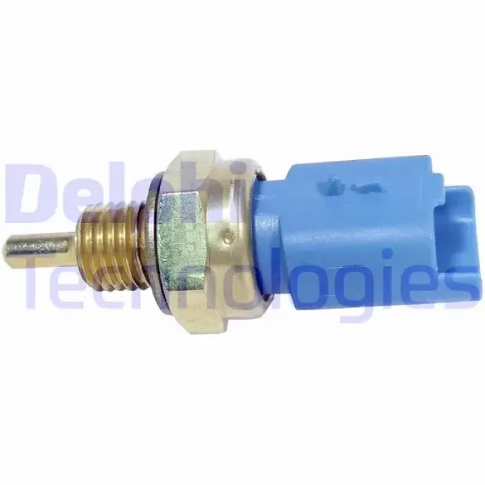 Hararet Musuru P106 P206 P306 P307 C3 Saxo 1 4 1 6 | DELPHI TS10260 | OEM 1338.97 1338.A6 9636 777 280