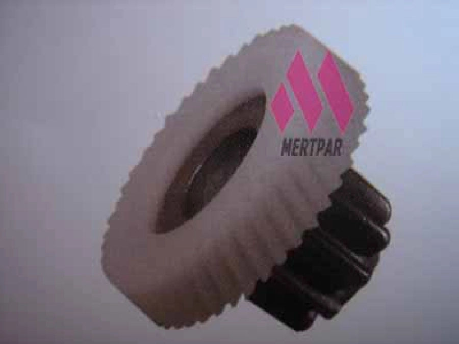 Silgi Motoru Dişlisi Küçük Yarı Metal - 50NC 6202001 | OEM SD-194557