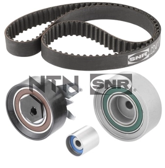 Triger Kayis Gergi Kiti Crafter 06>16 Bjm Bjk Bjl 2.5 Tdi | SNR KD45778 | OEM 076198119