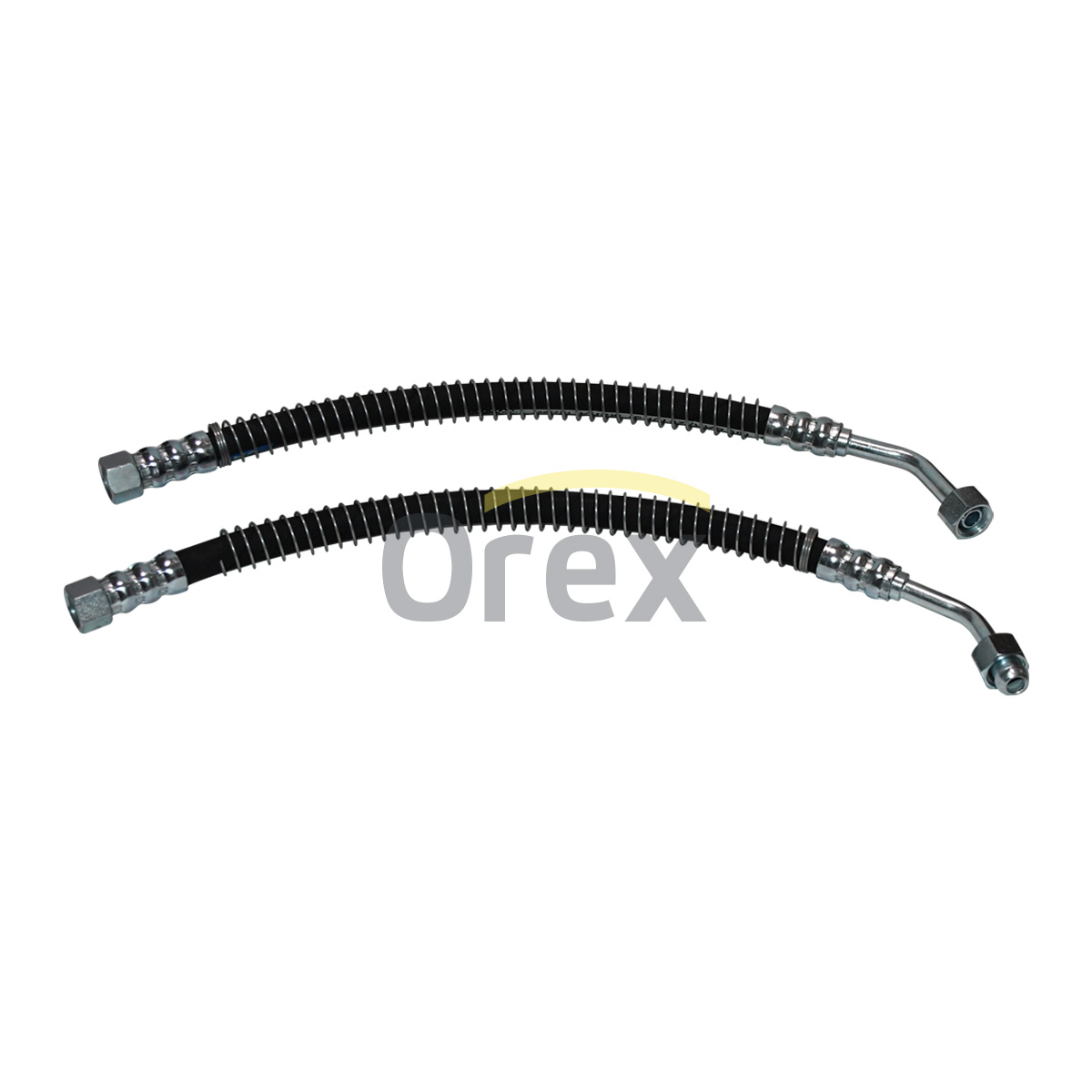 Fren Hortumu Ön Yaylı Ford Cargo 3232, 3228, 1838 | OEM 9C462B544BA