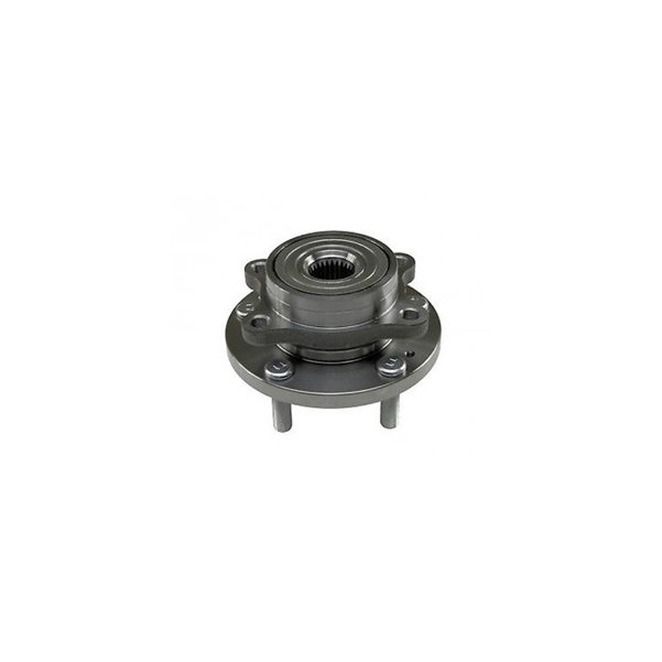 On Teker Poryasi Toyota Hilux Land Cruiser Prado 2004-> Absli | ILJIN IJ113067 | OEM 51750A6000