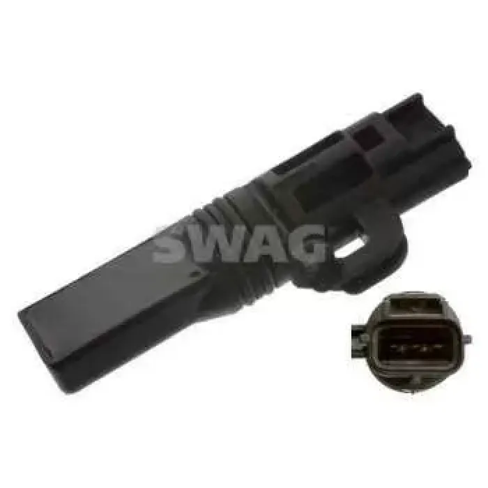 Kilometre Hiz Sensoru Focus I 98>04 Focus II 04 /> C Max 04>07 Fiesta Fusion 01 /> | SWAG 50937333 | OEM 98AB 9E731 AF 1087548 9E731 1087548