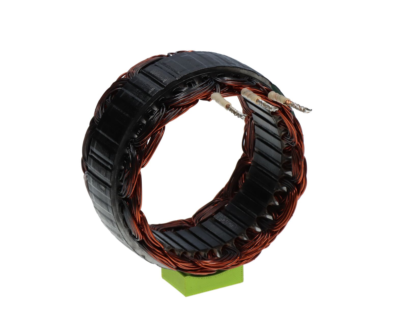Stator SG10B018 | VALEO 593586