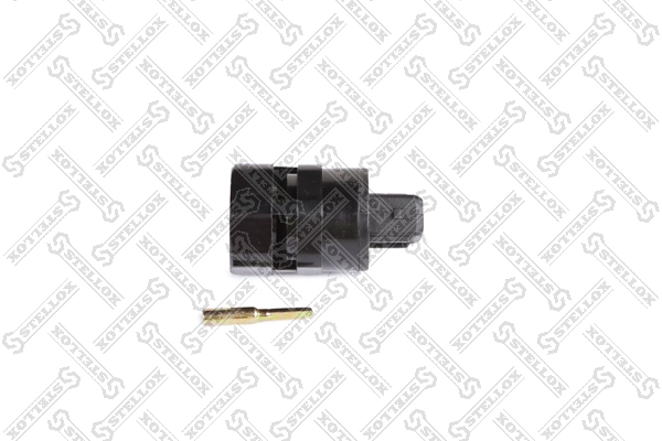 Kilometre Sensoru Mitsubishi 4×4 L200 Triton Cr 07>15 Pajero | WAGENBURG 10195033 | OEM MR122305