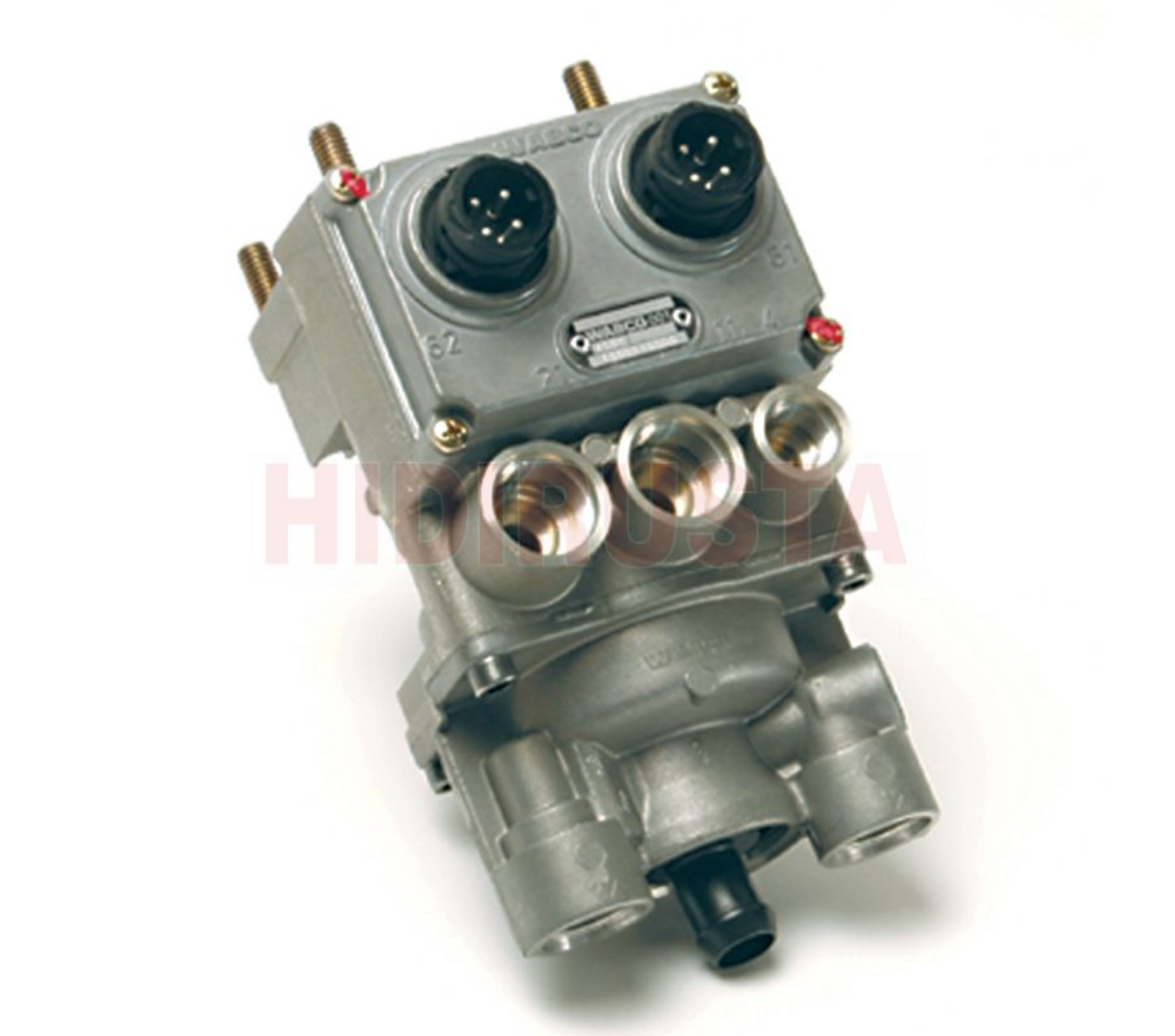 Fren Pedal Ventili Actros | OEM 1506235