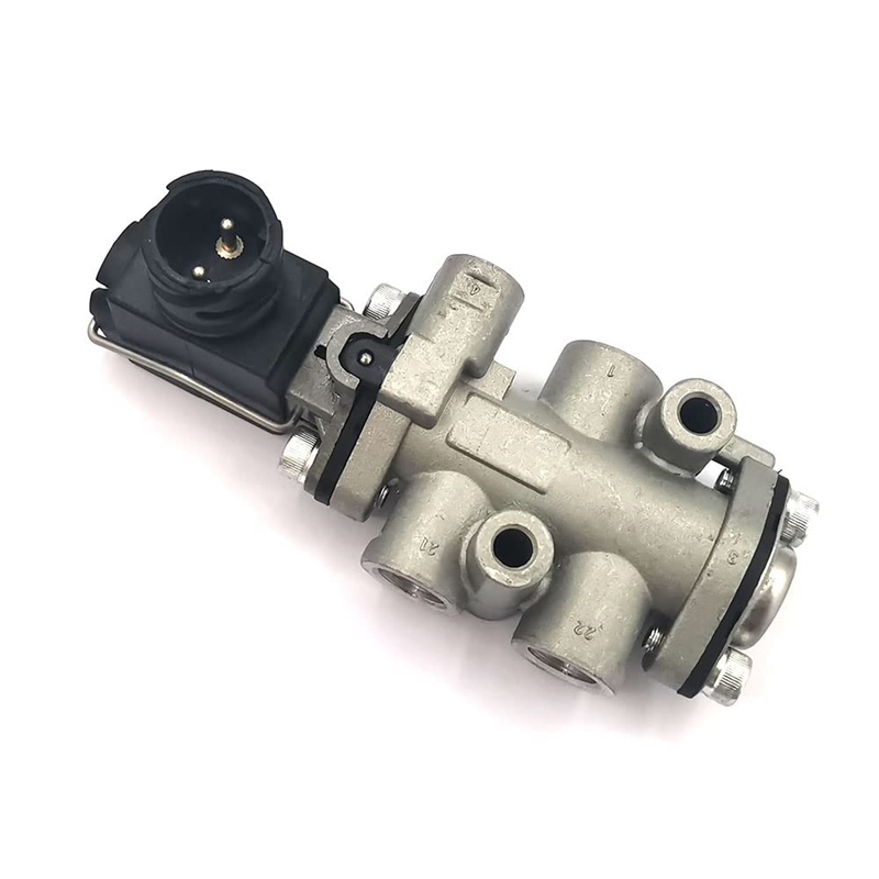 Ağır Seri Ventili DAF Xf-Cf | OEM 1379776