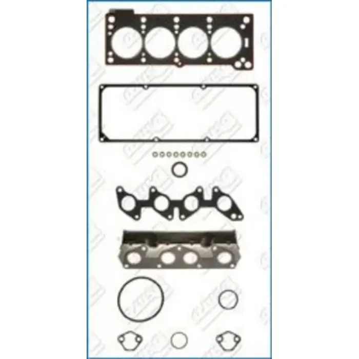 Ust Takim Contasi R9 R19 E7J | PAYEN DX720 | OEM 7701465162 7701466343 7701468142