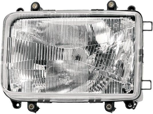 Far Sol (Kalin Cam) DAF CF65 CF75 CF85 98>00 | DEGRA 1293368 | OEM 1293368 1283231 1227608