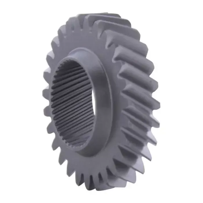 Sanziman 3. Vites Degistirme Dislisi Z:27 / 02Z Transporter T6 T7 A1 A3 Caddy Golf 6 7 Jetta Polo Passat Altea Ibiza Leon Toledo Fabia Octavoa Rapid Superb Yeti | SRT 26100020 | OEM