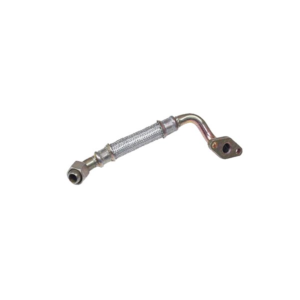 Turbo Yag Borusu Bora Caddy Golf 3 4 Polo A3 Aroa Cordoba Ibiza Leon Toledo Fabia Octavia Roomster | PEK-TECH PT0403112 | OEM 028145736AE