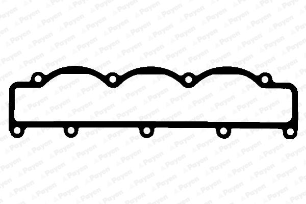 Emme Manifold Contasi Ducato 2,3JTD Karsan J10 J10 Premier Maxi Iveco Daily (2,3JTD 16V) 01> | PAYEN JD5338 | OEM 504037859