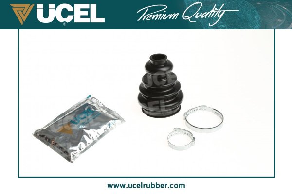 Aks Korugu Ic Sag Transporter T5 1,9TDI 03> | UCEL 61120 | OEM 7H0498202