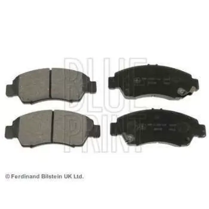 On Fren Balatasi Honda Civic 1,4 1992 2000 Honda City Jazz 2004 2008 | BLUEPRINT ADH24253 | OEM 06450S2G000 06450S2G000 06450S2GJ00 06450S2GJ01 06450S2GJ00 06450S2GJ01