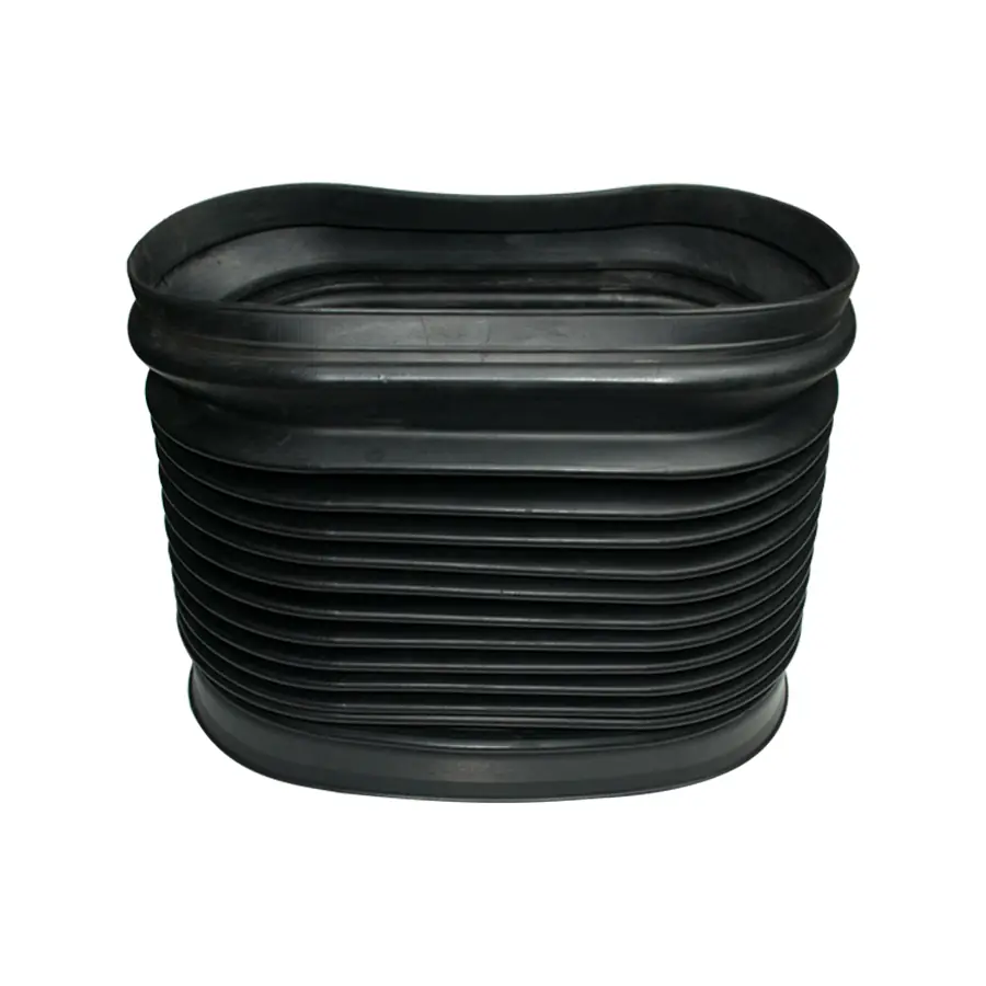 Hava Filtre Körük Hortumu Axor, Actros Arka | OEM 9425280091