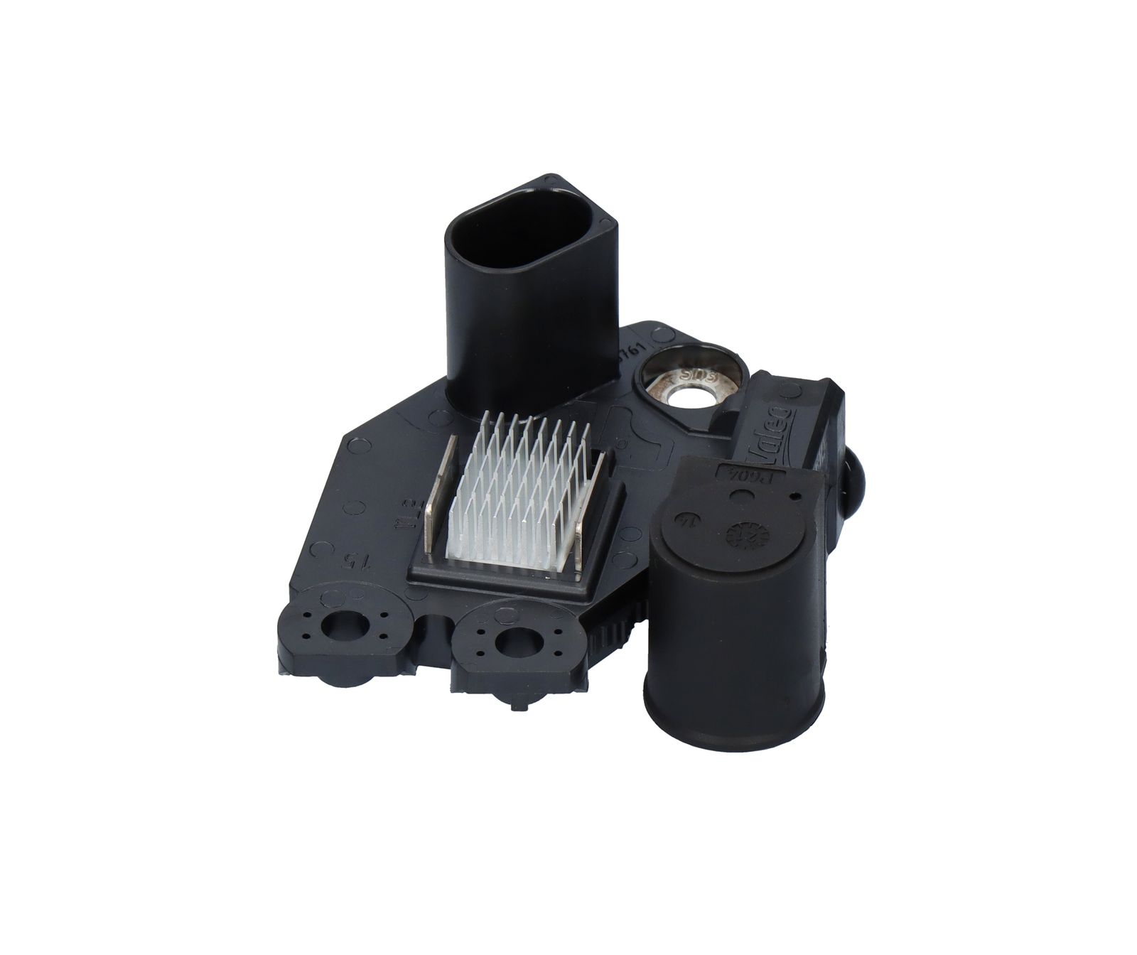 Konjektor (12V) Viano W639 03> Vito W639 03> Sprinter 06>09 | VALEO 599259 | OEM A0031549506