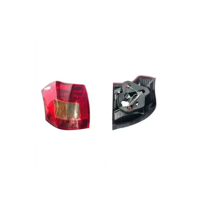 Stop Lambasi Sag Corolla Hb 01>03 | WAGENBURG 21000664 | OEM 81551-02150