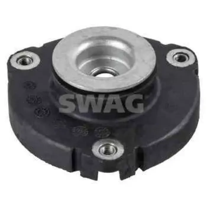 Amortisor Tablasi Takozu On Ust Polo 00>10 Fabia 00>10 Cordoba 97>09 Ibiza 97>10 Roomster 06>10 | SWAG 30540025 | OEM 6N0412331E