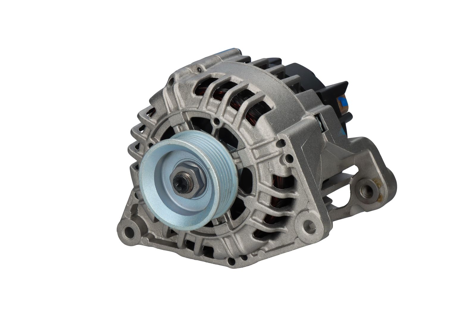 Alternator 12V 120A Passat A4 A6 1,9 / 2,5 TDI | VALEO 439260 | OEM 0041541802 0041541802 0041542002 0041545902 0041542002 0041545902