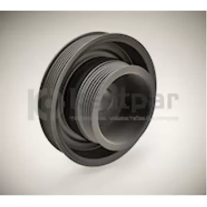 Krank Kasnagi (Focus 98 Fusion 01 Fiesta 08 ) | KENTPAR K197 01 | OEM 2S6G6B321AA
