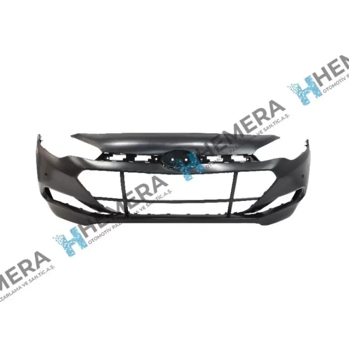 On Tampon Hyundai I20 14-18 | GORDON BP0021H | OEM 86510C8000