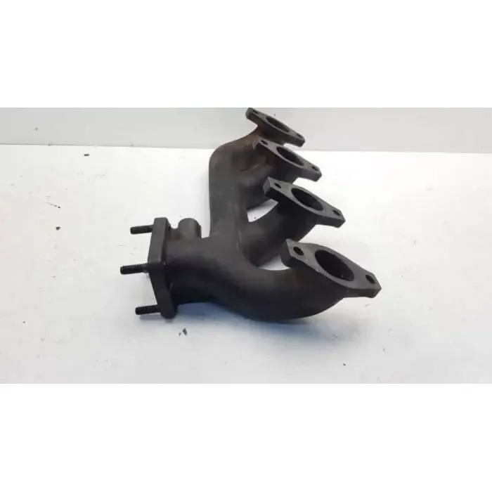 Egzoz Manifoldu Peugeot Boxer Citroen Jumper Fiat Ducato 2.8 Hdi 00> | GQP PSA002 | OEM 99460945 504124441 0341N9