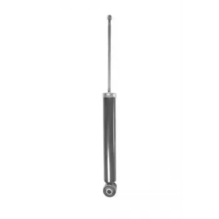 Arka Amortisor Golf 5 Jetta Passat Caddy Leon Toledo Octavia A3 1,4 1,6 2,0 1,9TDI 1,8 2,0D Bkp 05> | MAYSAN PN7311502 | OEM 1K0513029CA 1K0513029CB 1K0513029CE