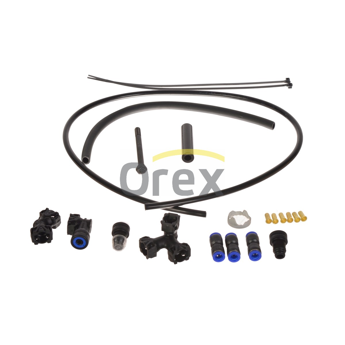 Motor Fren Valfi Kiti Volvo | OEM 21677361