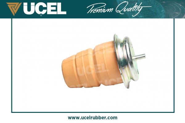 Arka Dingil Takozu Orta Mesnedi 1800KG (16 Jant) Boxer Jumper Ducato < 03 (Boy: 130MM) | UCEL 31409 | OEM 1311858080 1311858080 5166.51 5166.51