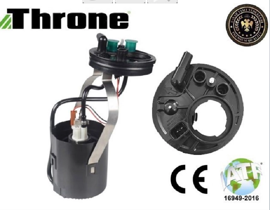 Yakıt Modülü Komple Fiat Tempra-Tipo 7788694 | OEM 60305255