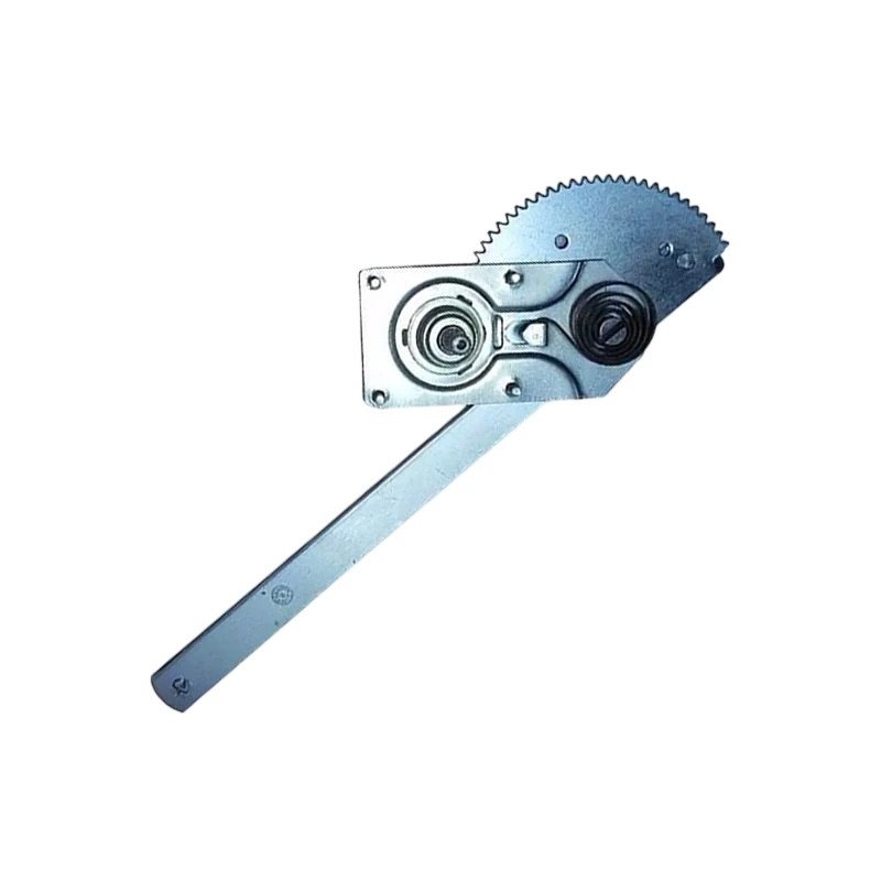 Cam Kirkosu Volvo Nl 10-12 Sağ | OEM 1500859