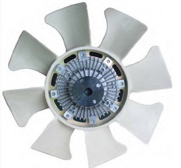 Fan Termigi Kia Besta Mazda E2200 | GNR FNC260 | OEM OK77015140C GWK05F
