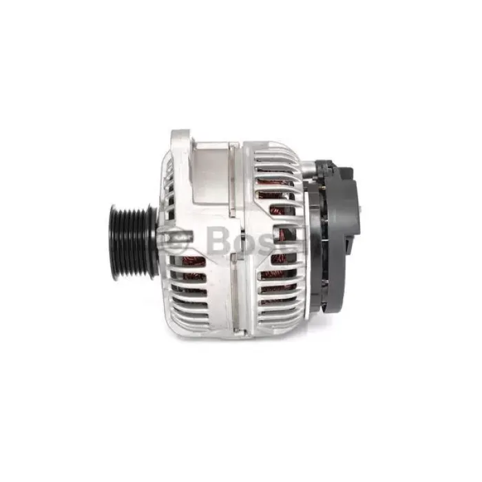 Alternator 14V 110A Ducato 3 Daily 3 / Iiv / 5 Karsan J10 2.3JTD 06> | LUCAS LEA0974 | OEM 71723401 71723402