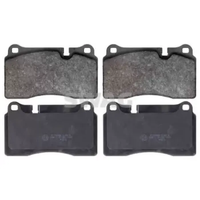 Fren Balatasi On Range Rover 4.6 V8 Range Rover Sport 05-09 4.4 V8 | SWAG 22116125 | OEM SFP500070 LR148353