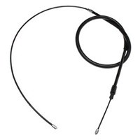 Arka Rl El Fren Teli Megane 2 03> 3 / 5 Kapi | TOPRAN 700925001 | OEM 8200247041