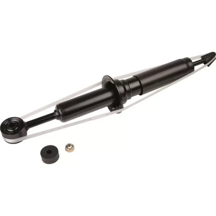 On Amortisor Gazli Sag Sol Toyota Hilux 2005-2012 (4WD) | HERTH+BUSS J4302008 | OEM 4851009J10 4851009J20