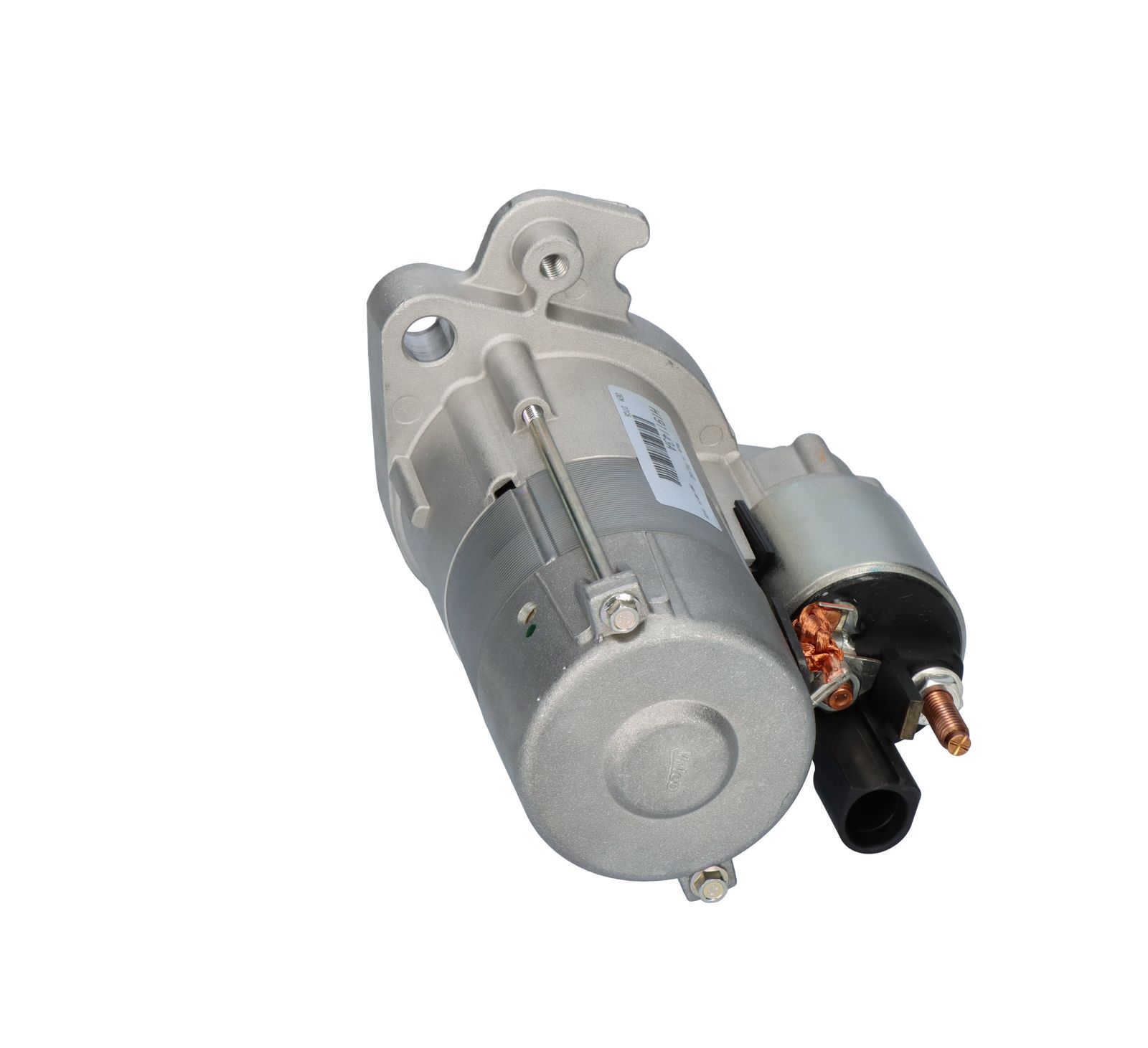 Mars Motoru 12V 9 Dis A6 V8 3,6 / 4,2 (94 97) | VALEO 438161
