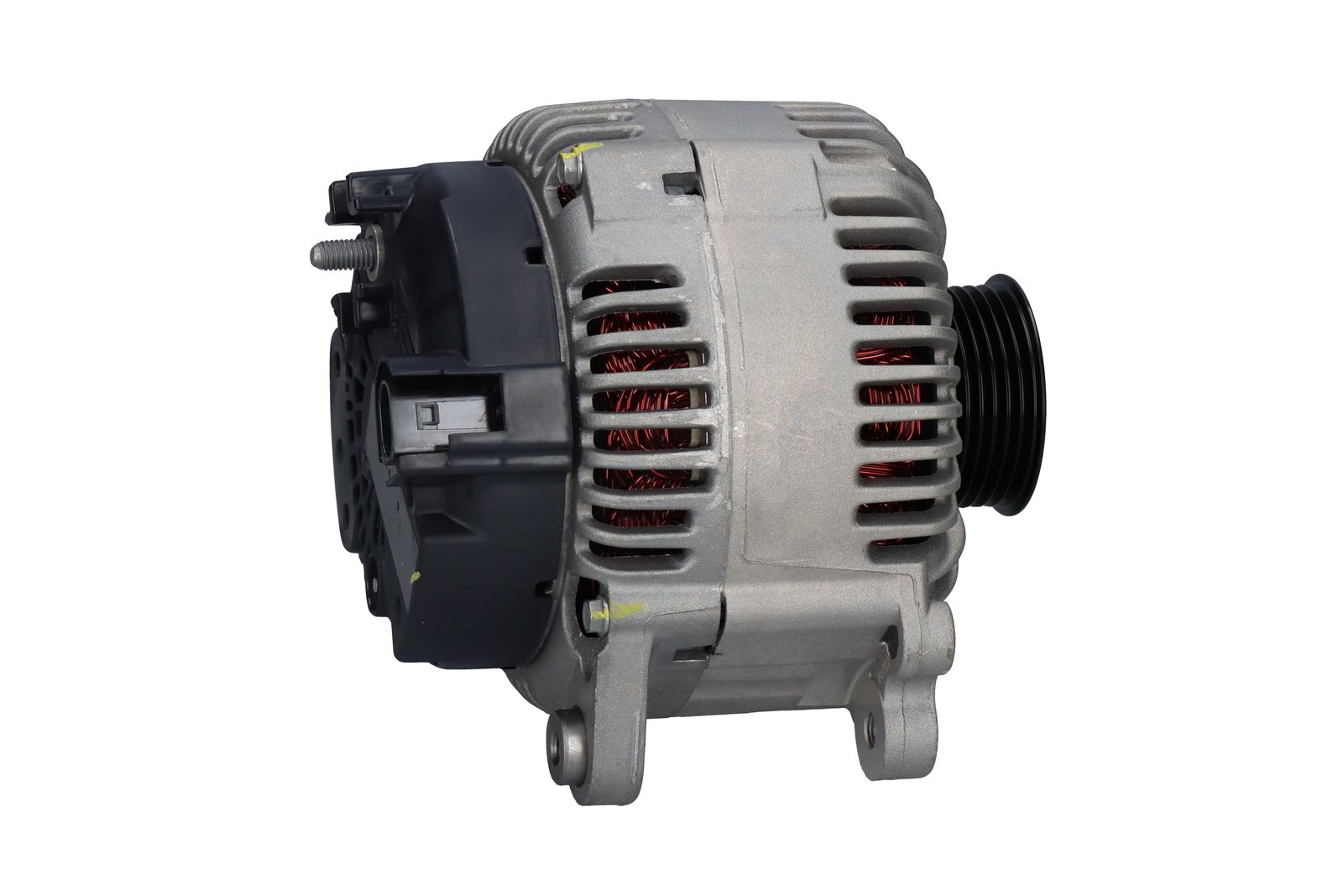 Alternator 12V 150A Audi A4 2,7 / 3,0 04> | VALEO 439557 | OEM 059903016D 059903016D 059903016DX 059903016DX