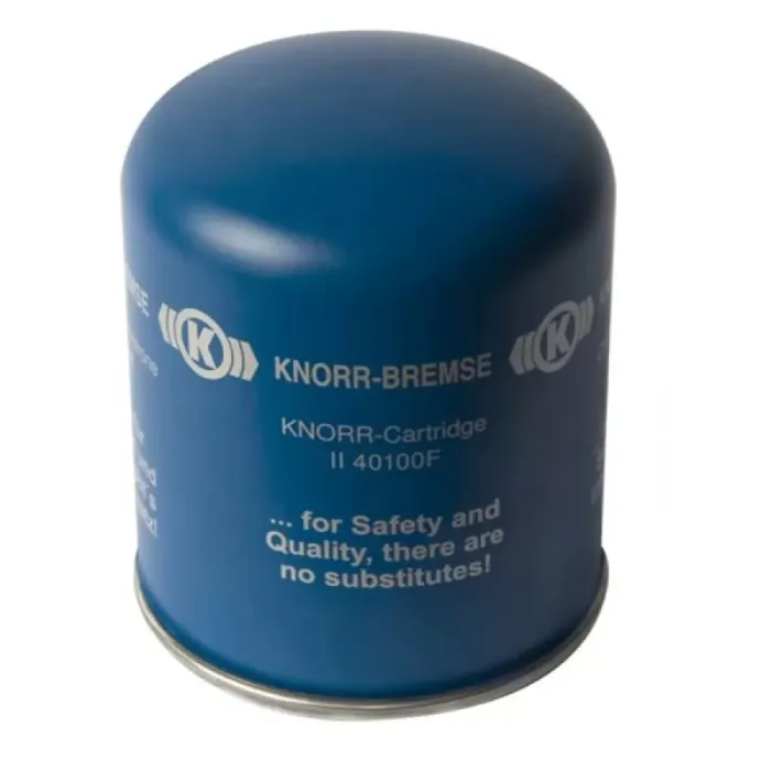 Hava Kurutucu Filtre Eski Model Mercedes MAN Ford Universal M39X1,5 | KNORR II40100F | OEM 7C46 2A346 AA 0004300969 82521020013 A0004293795
