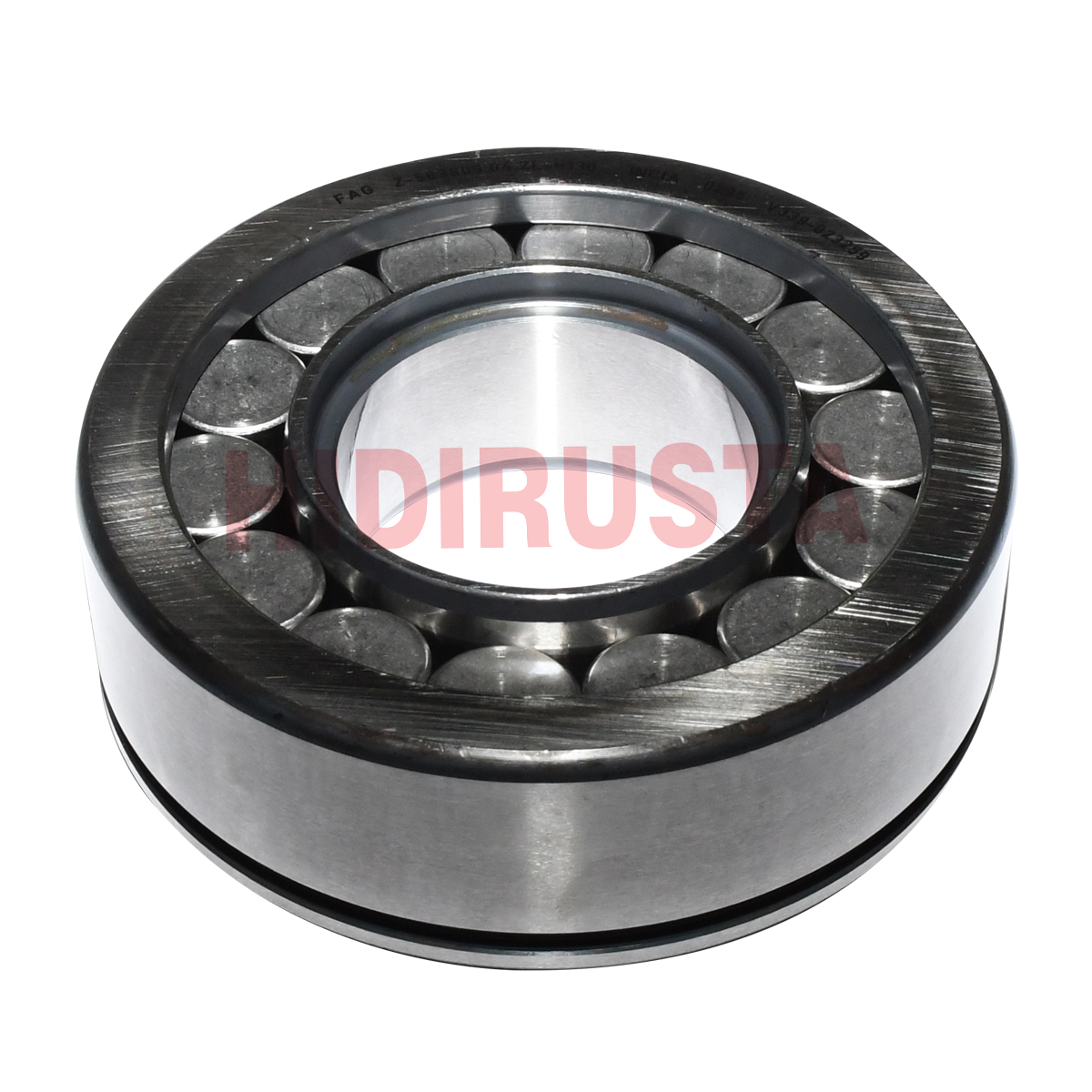 Rulman (563809A) 45x100x31 (Segmansız) | OEM 0390238