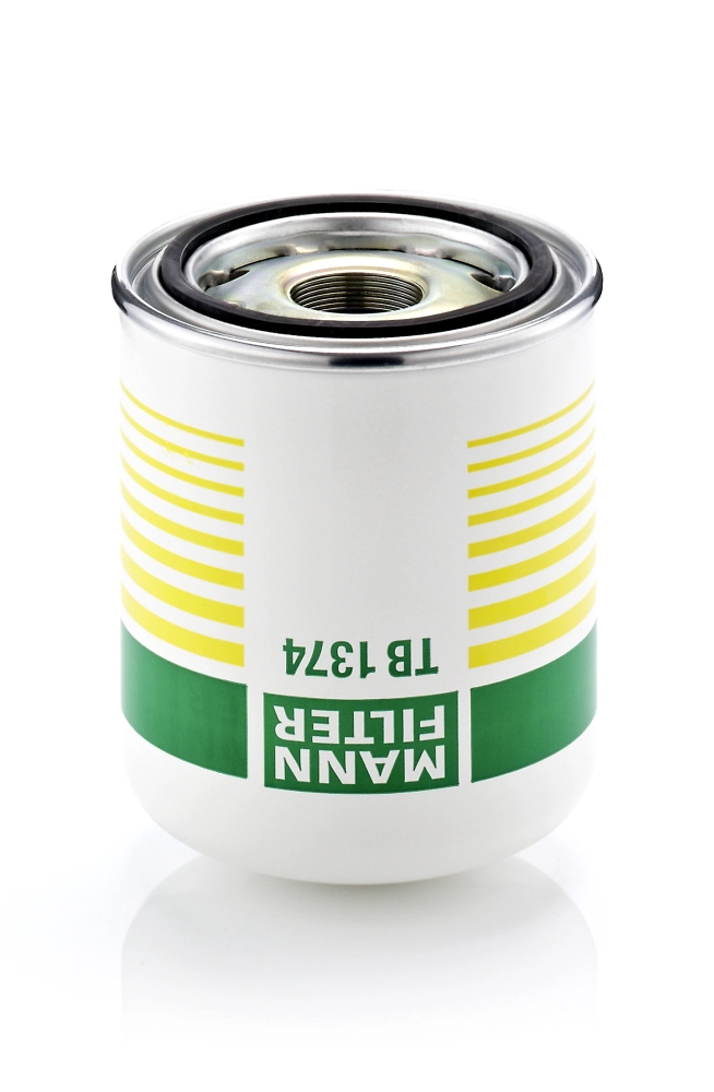 Hava Kurutucu Filtre Eski Model Universal | MANN TB1374X | OEM 0004291097 0004293695 0004293795 82521020013