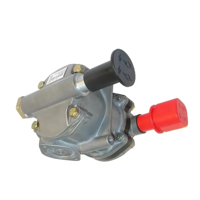Cabuk Tahliye Valfi | KNORR K015849N00