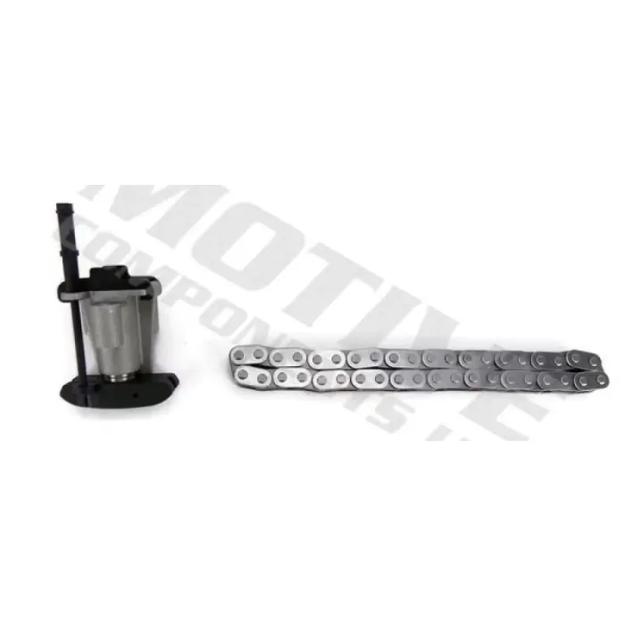 Eksantrik Zincir Seti 207 307 407 407 04- 1.6 HDI 5008 09> 1.6 HDI Partner M59-B9 / C-Elysee 12> C2 C3 C4 Picasso Berlingo M59-B9 / Focus II CB4 04>11 1.6 Tcdi / Mazda 3 08>11 1.6 Mzr CD / Mini Cooper R56 One D / S40 II 1.6D (544) 06>12 S80 II 1.6D